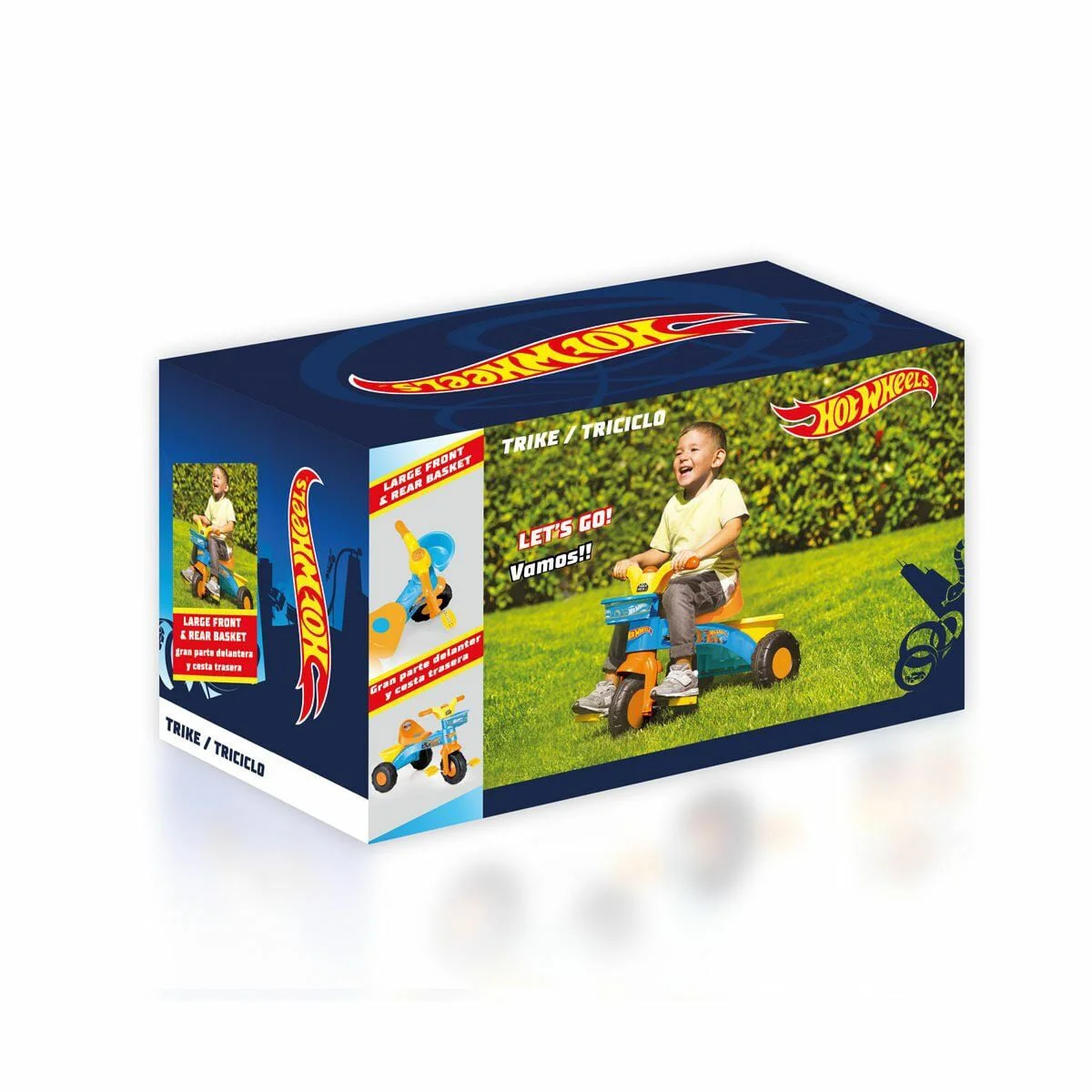 2306 HOT WHEELS İLK BİSİKLETİM 2306 HOT WHEELS İLK BİSİKLETİM