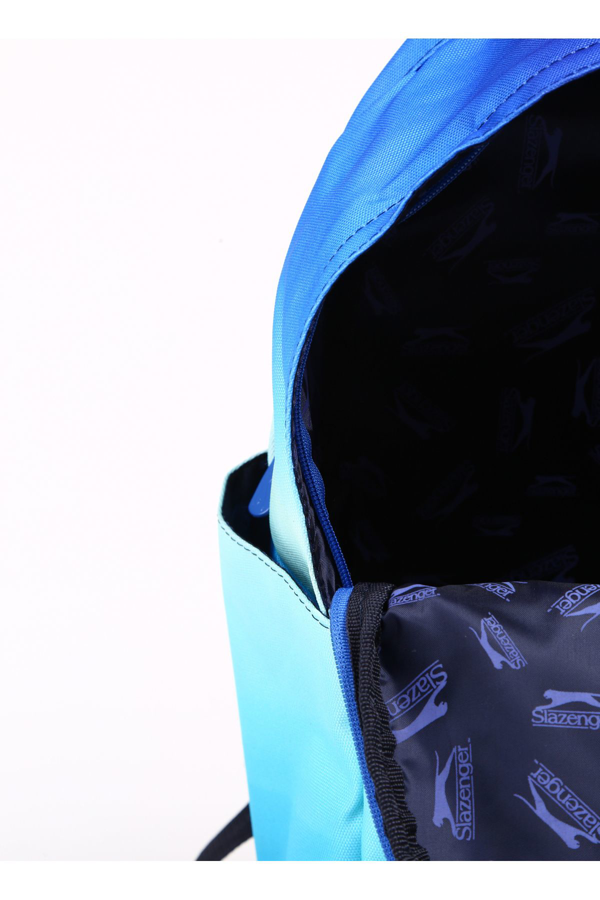 23076 SLAZENGER SIRT ÇANTASI BLUE