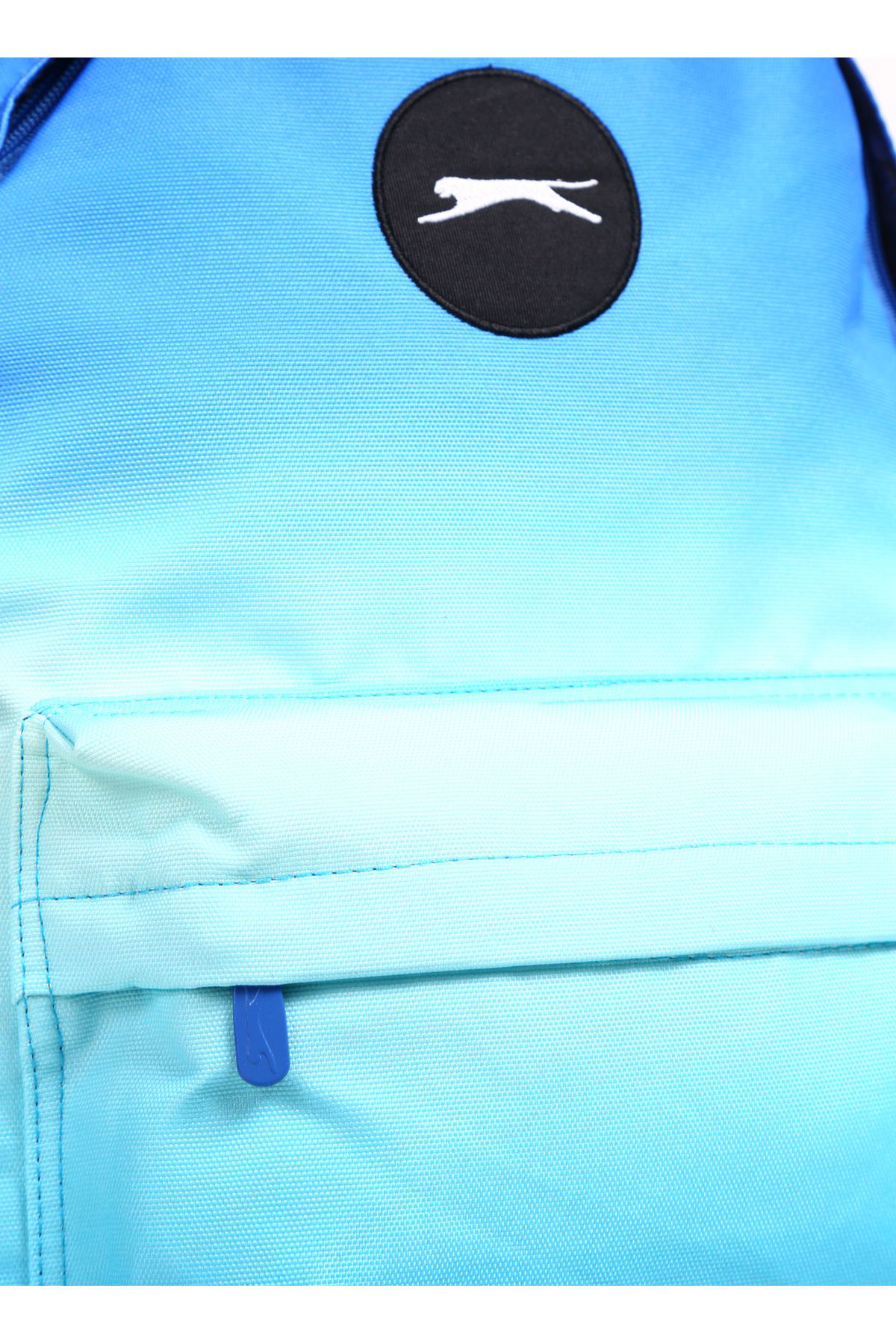 23076 SLAZENGER SIRT ÇANTASI BLUE