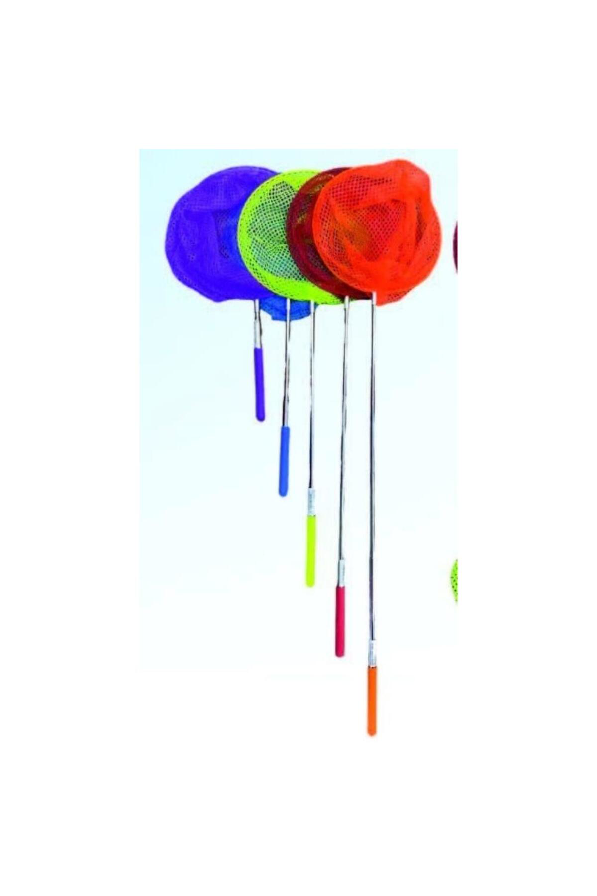 2309010 - TELESKOBİK KÜÇÜK BALIK KEPÇESİ 50 (Lisinya)