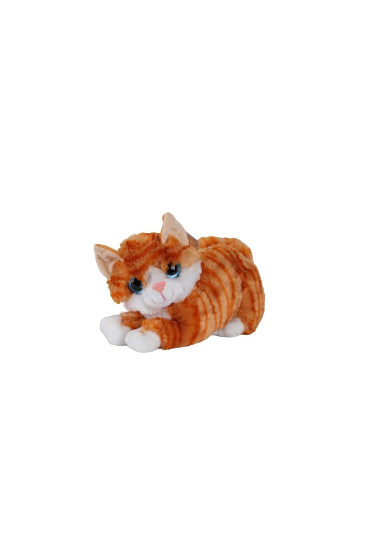 2309035 PELUŞ 30 CM KEDİ MİYAVLAYAN 48