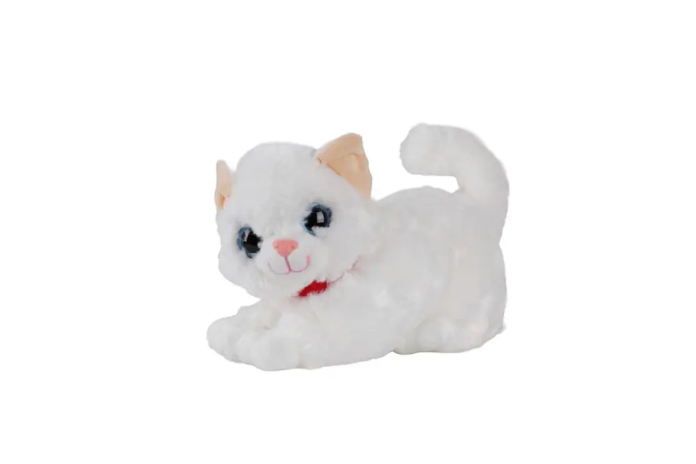 2309035 PELUŞ 30 CM JUMBO KEDİ MİYAVLAYAN 48 2309035 PELUŞ 30 CM JUMBO KEDİ MİYAVLAYAN 48