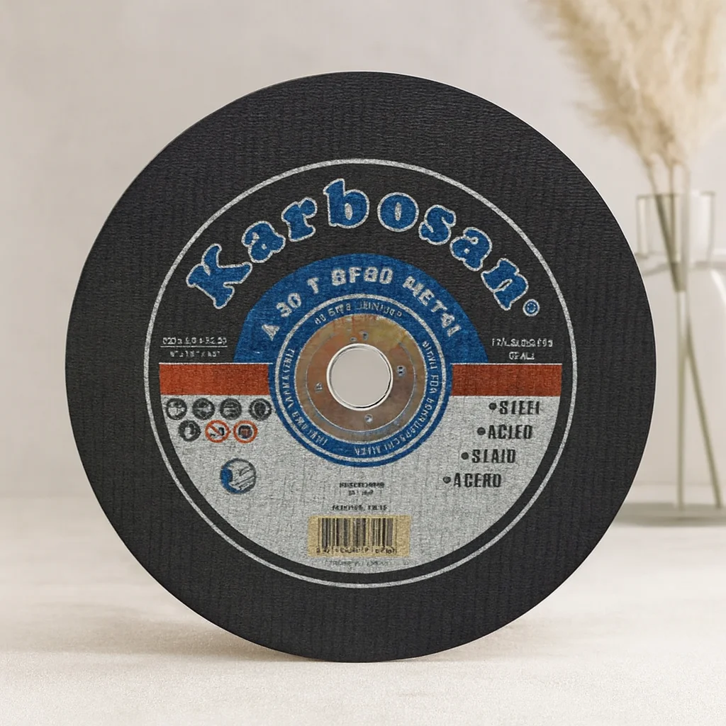 230mm Metal Kesici Disk 3.0mm 22mm Spiral Taş Fiyatı, Yorumları ve Özellikleri