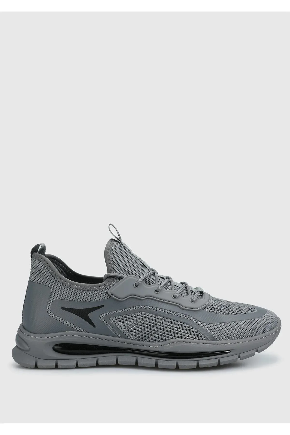 231451 Sneaker Hafızalı Taban Esnek Rahat Erkek Spor Ayakkabı