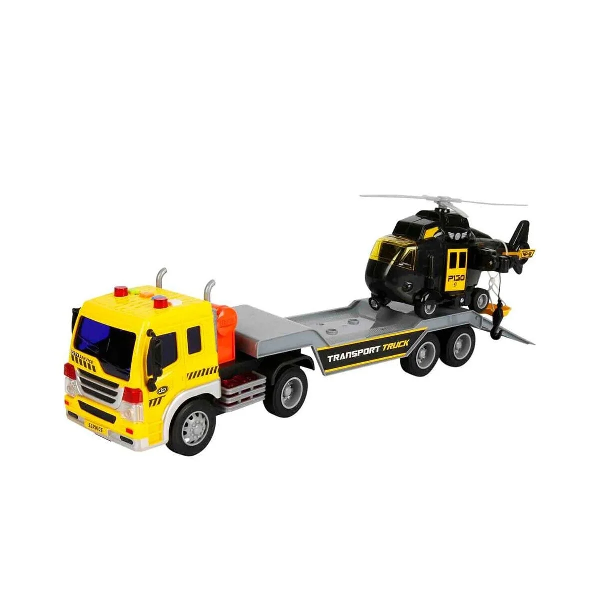 2315 SUN-YFN-MXX-1 16 TRANSPORTER UÇAK HELİKOPTER SES IŞIK 40 CM FR 4A 2315 SUN-YFN-MXX-1 16 TRANSPORTER UÇAK HELİKOPTER SES IŞIK 40 CM FR 4A