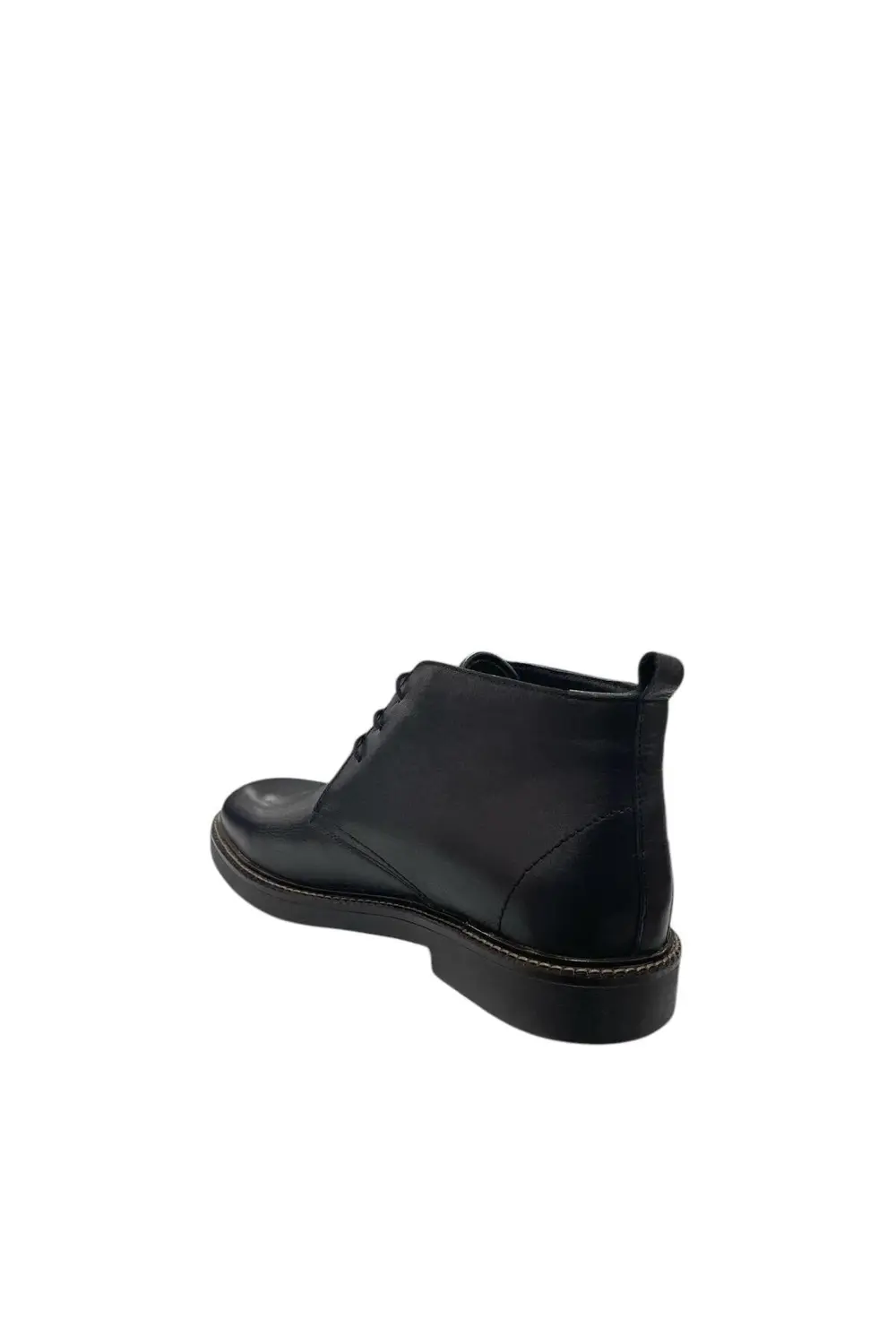 23210 Erkek Casual Deri Bot (Kış 24)