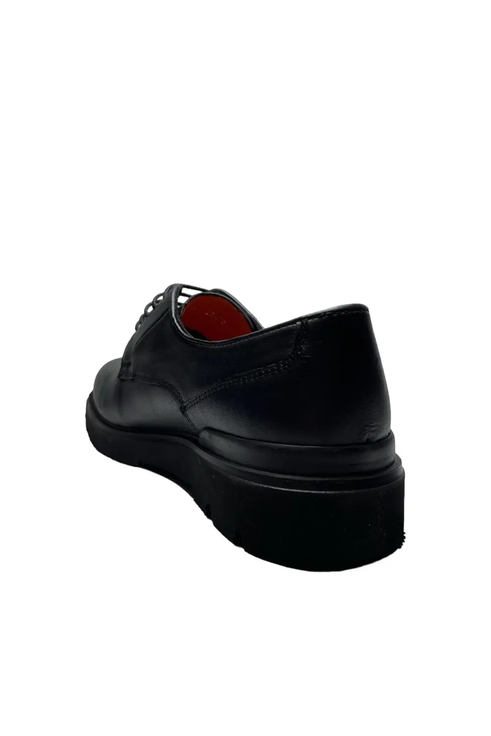 234731-1 Erkek Casual Hakiki Deri Erkek Ayakkabı (KIŞ 23)