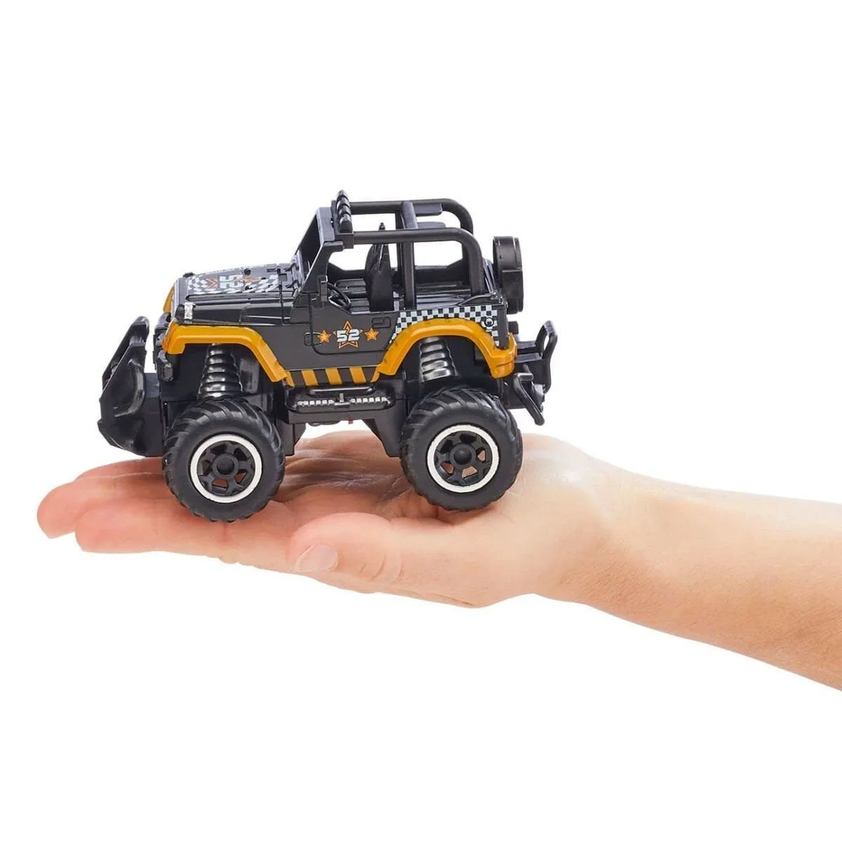 23492 Revell RC Jeep Wrangler Quarter Back Fiyatı, Yorumları ve Özellikleri