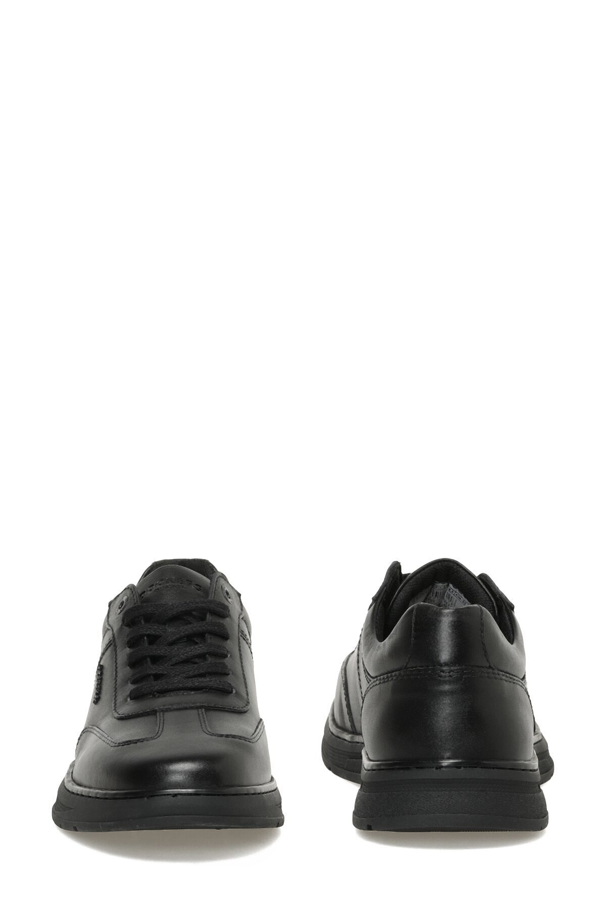 Dockers By Gerli 235241 3Pr Siyah Erkek Ayakkabı