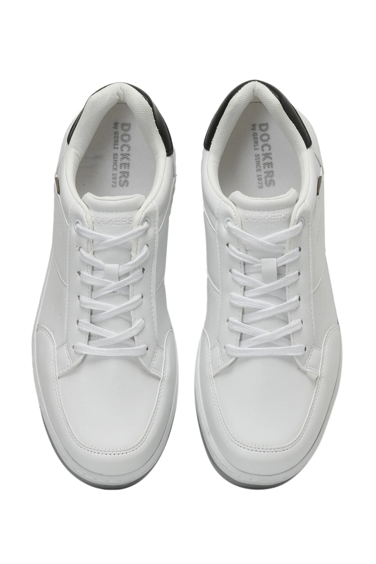 235326 3PR Beyaz Erkek Sneaker