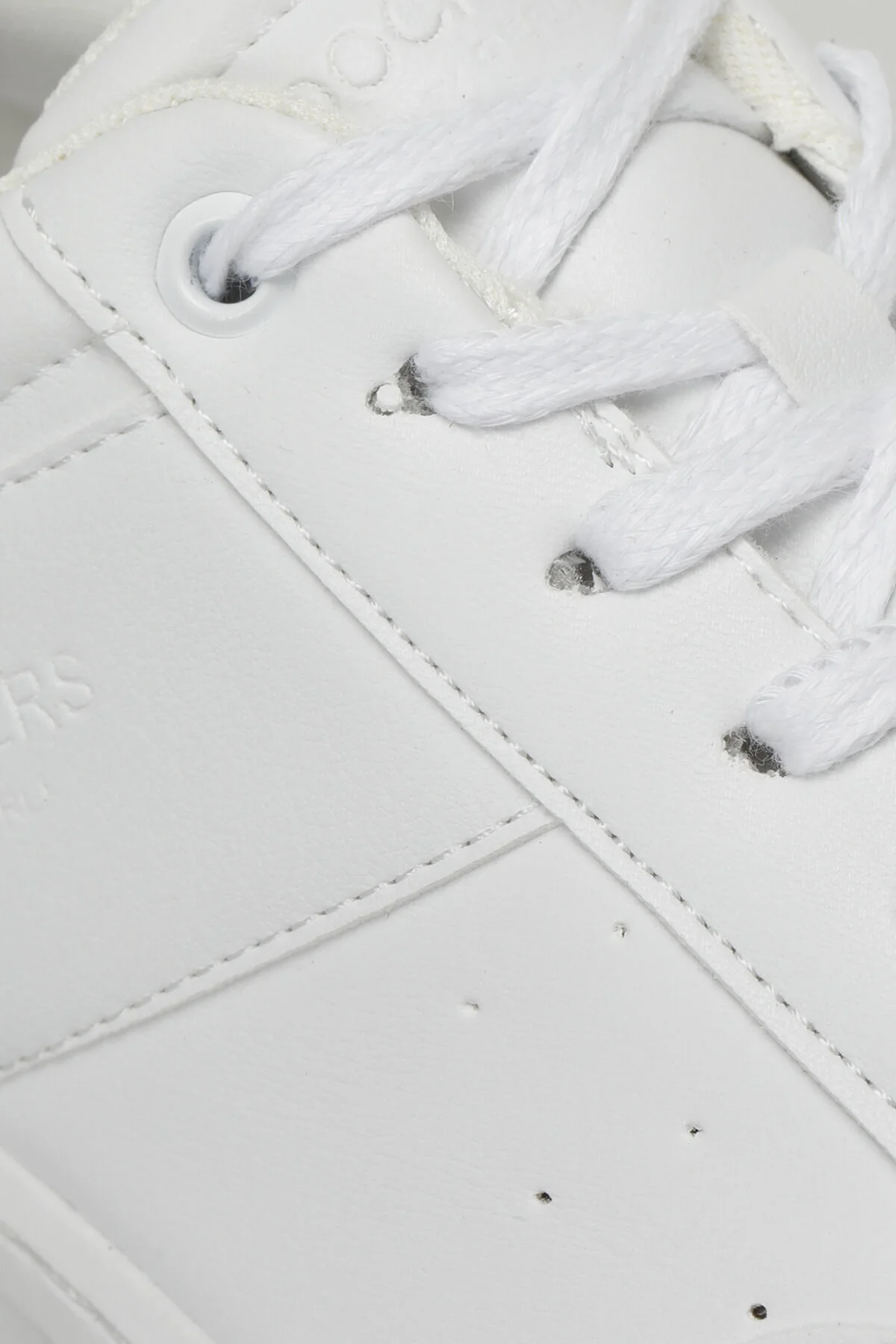 235326 3PR Beyaz Erkek Sneaker