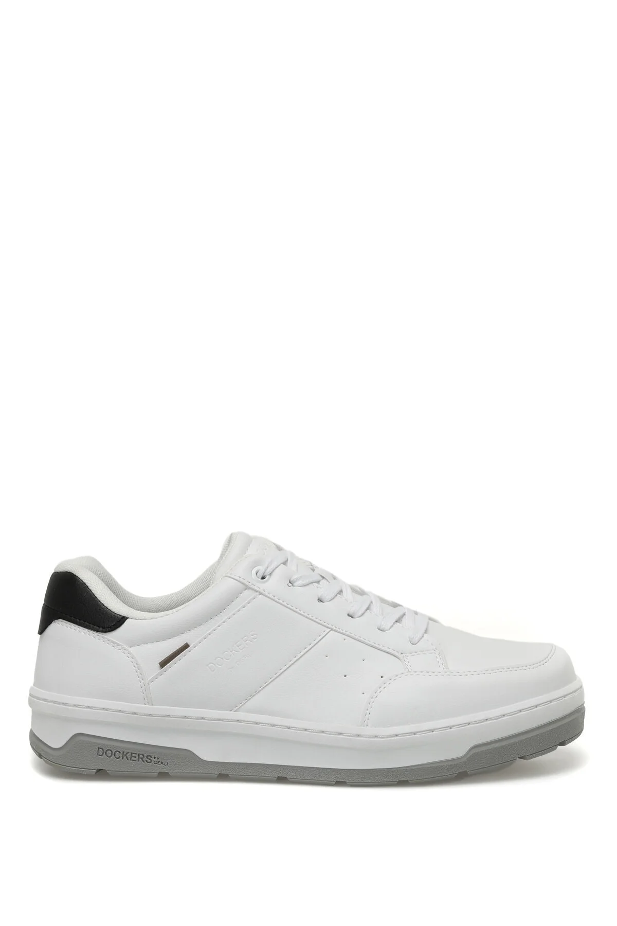235326 3PR Beyaz Erkek Sneaker