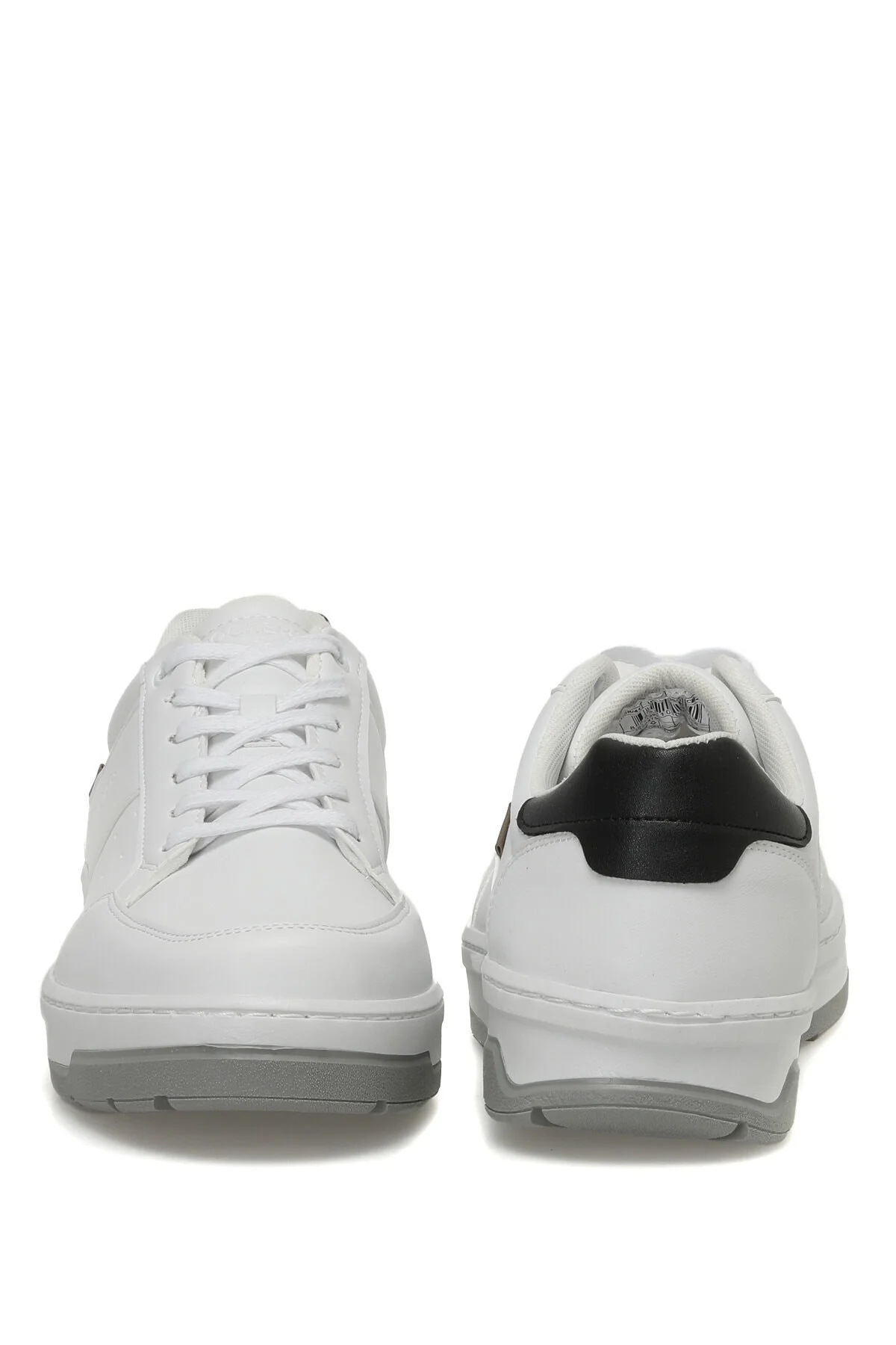 235326 3PR Beyaz Erkek Sneaker