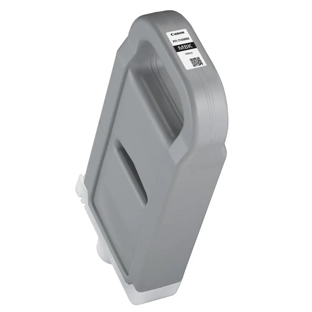 2354C001 PFI-710 BK SİYAH KARTUŞ (700 ml)/TX-2000/TX-3000/TX-4000