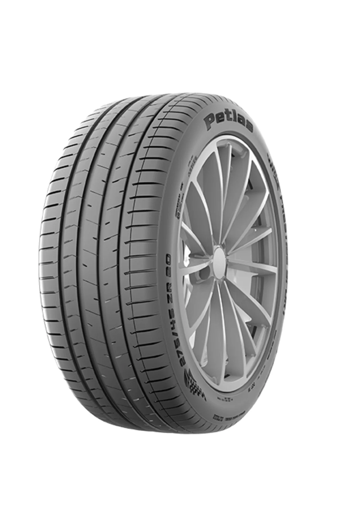 235/50 R19 TL 99H Prestıge Sport Yaz Lastiği Üretim Yılı: 2025
