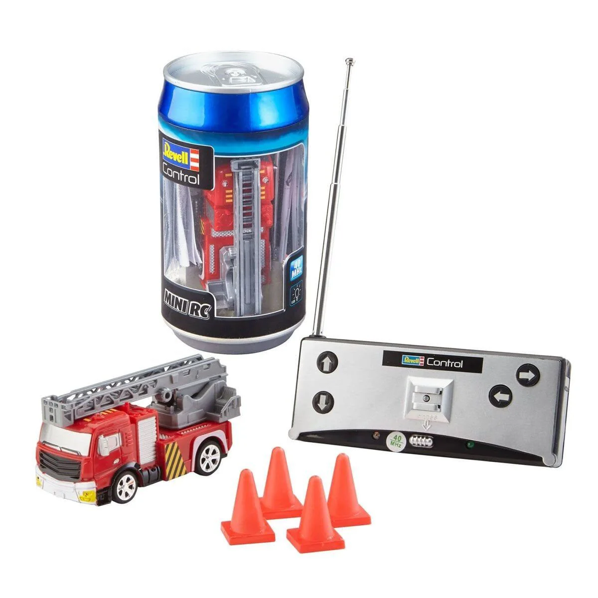 23558 Revell RC Mini İtfaiye Fiyatı, Yorumları ve Özellikleri