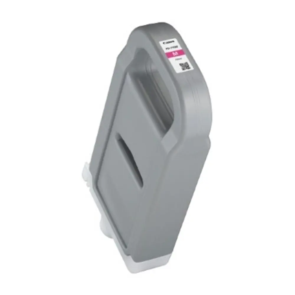 2356C001 PFI-710 M KIRMIZI KARTUŞ (700 ml)/TX-2000/TX-3000/TX-400