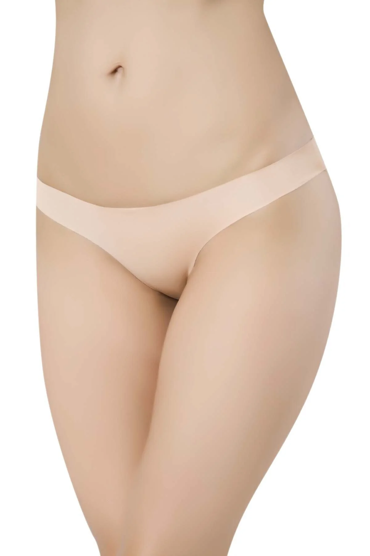2359 Kadın Lazer Kesim Bikini
