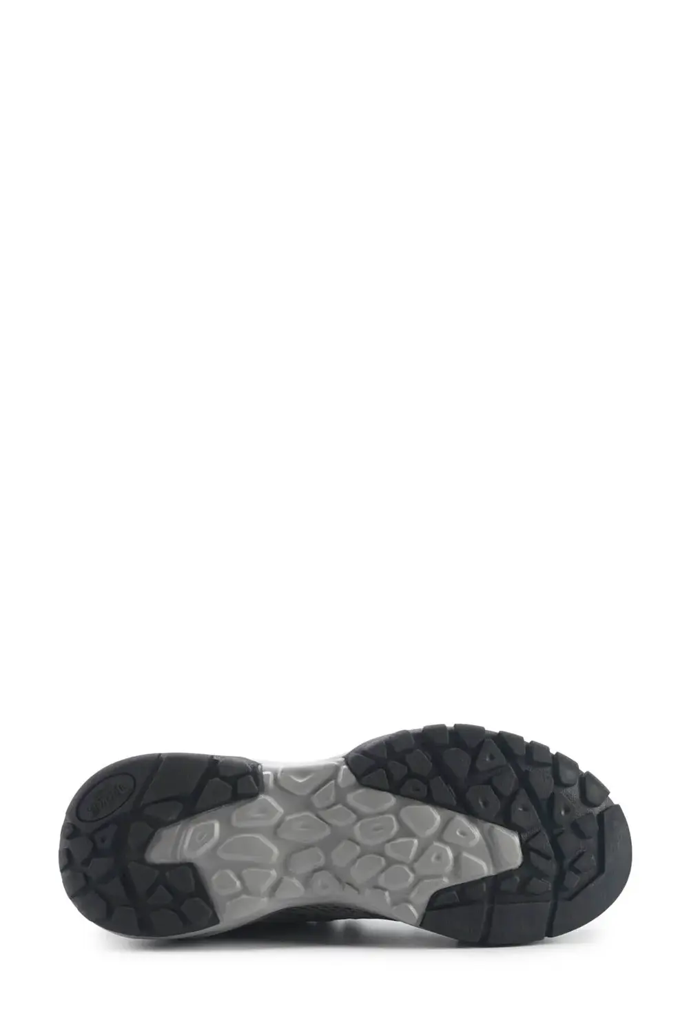 236530 5Fx Gri Erkek Sneaker A101945884