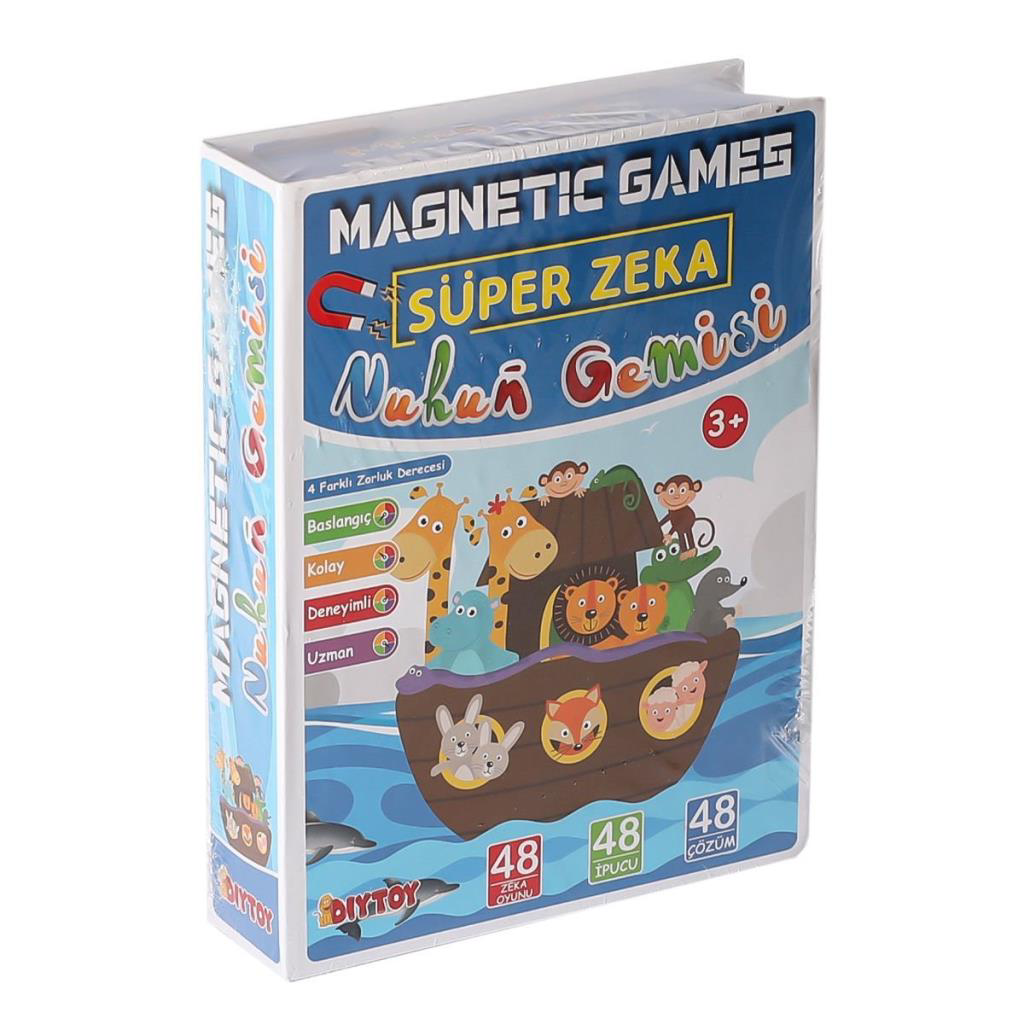 2373Nuh'unGemisi-Dıytoys