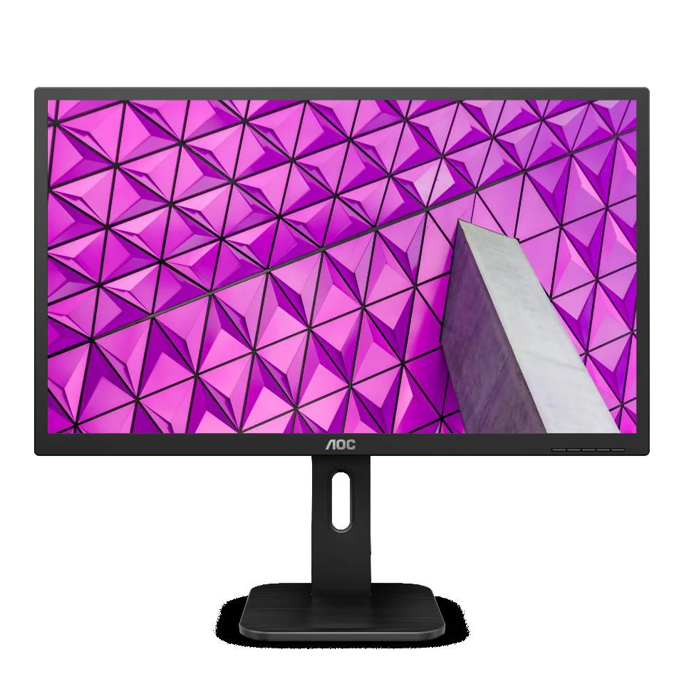 23.8  24p1 led fhd 5ms 60hz vga hdmı dp