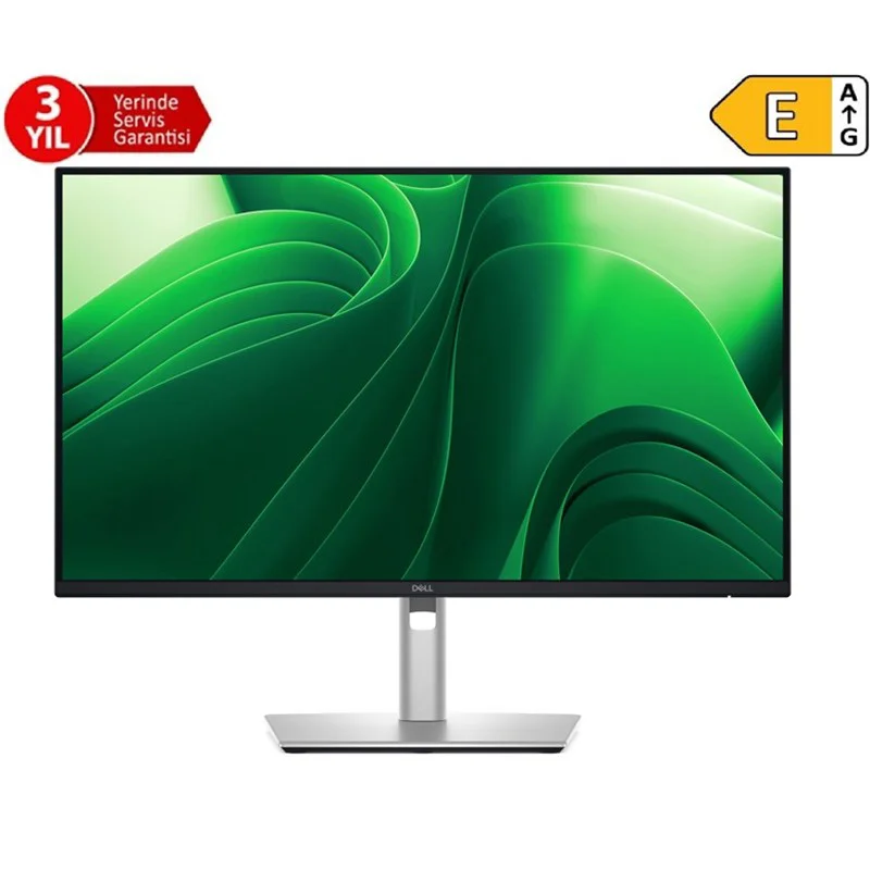 23.8 İnç WQHD IPS Monitör | 100Hz, 5ms, Pivot, HDMI+DP Fiyatı, Yorumları ve Özellikleri