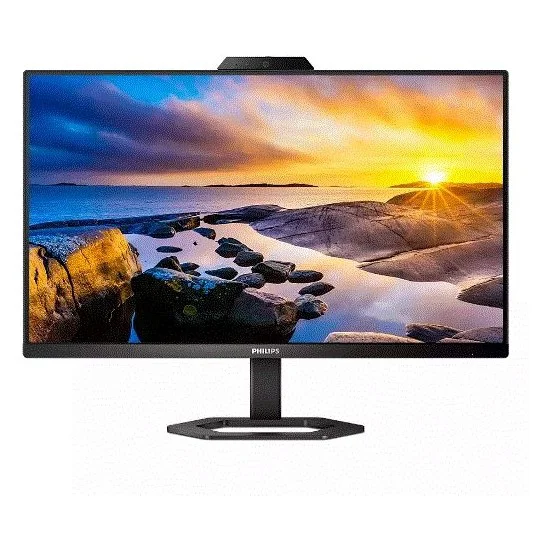 23.8'' IPS 1920x1080 1MS 75Hz Led Monitör 24E1N5300HE-00