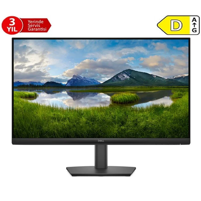 23.8" IPS Monitör – FHD 1920x1080, 5MS, 100Hz, HDMI/VGA/DP Girişli Fiyatı, Yorumları ve Özellikleri