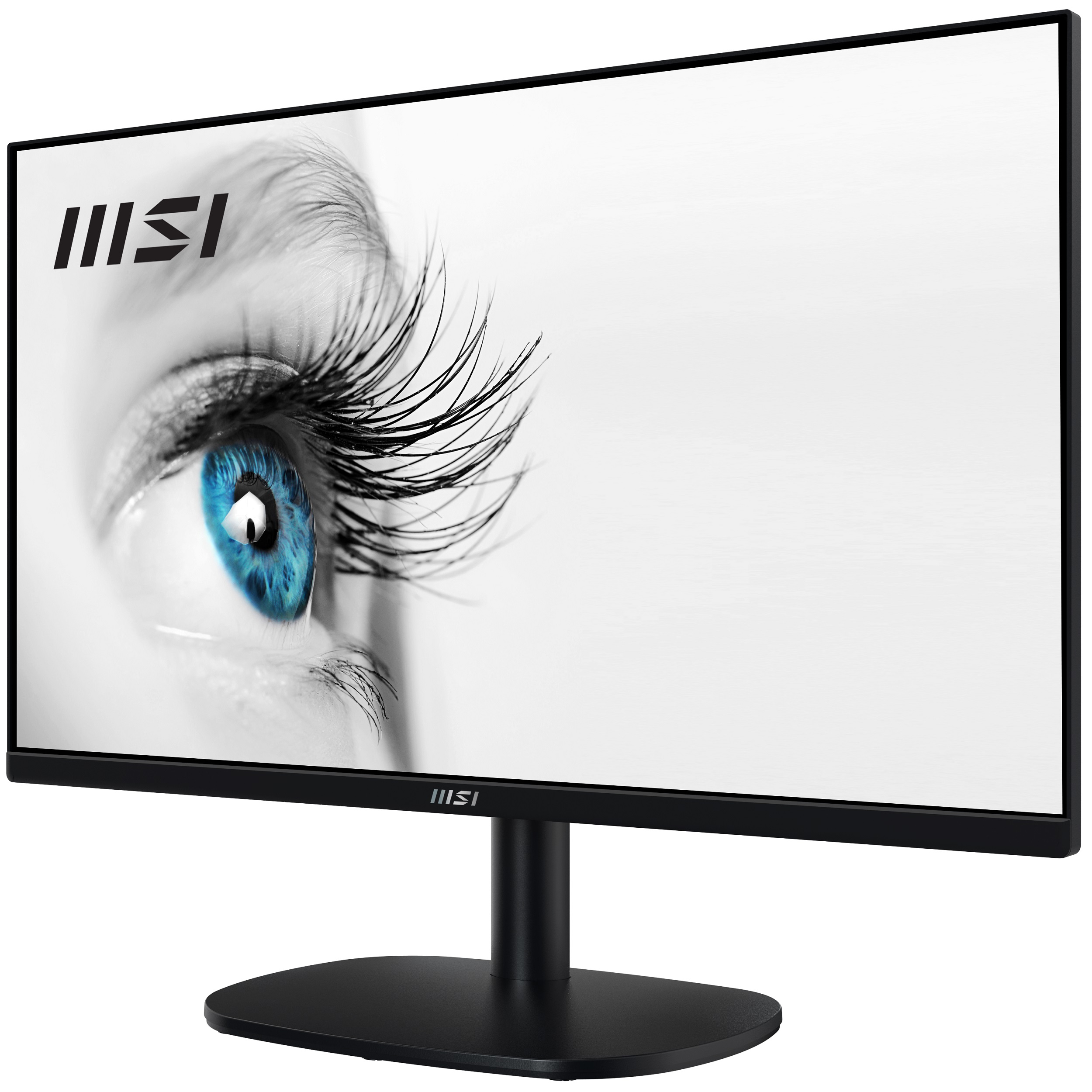 Msi 23.8" Pro Mp245v 1920X1080 (Fhd) Flat Va 100Hz 1Ms Anti-Glare Mon