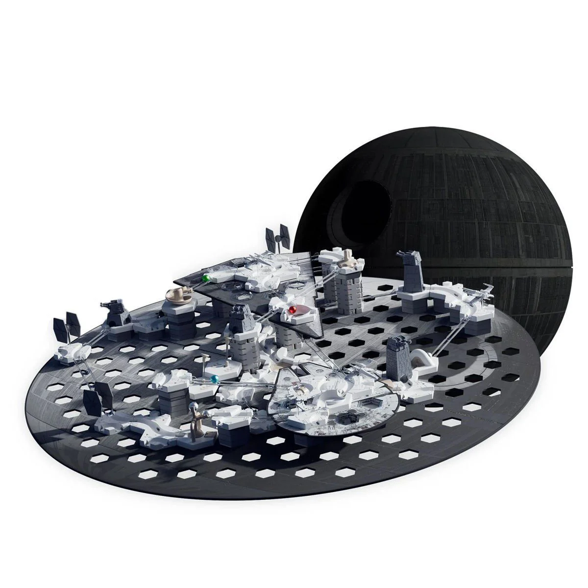 238606 Gritrax Başlangıç Seti-Starter Kit Fiyatı, Yorumları ve Özellikleri