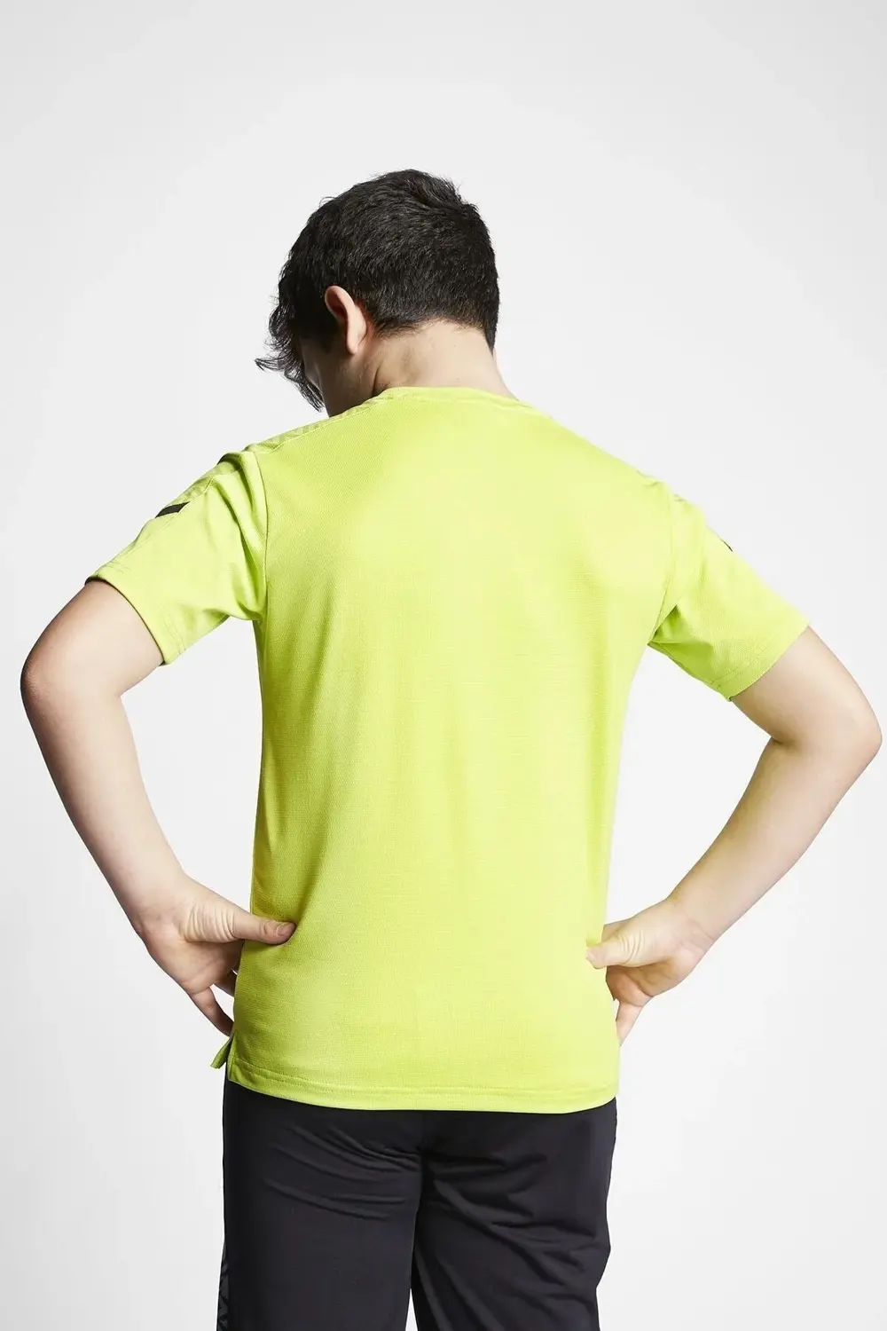 23b-3036 Kısa Kol Tshırt