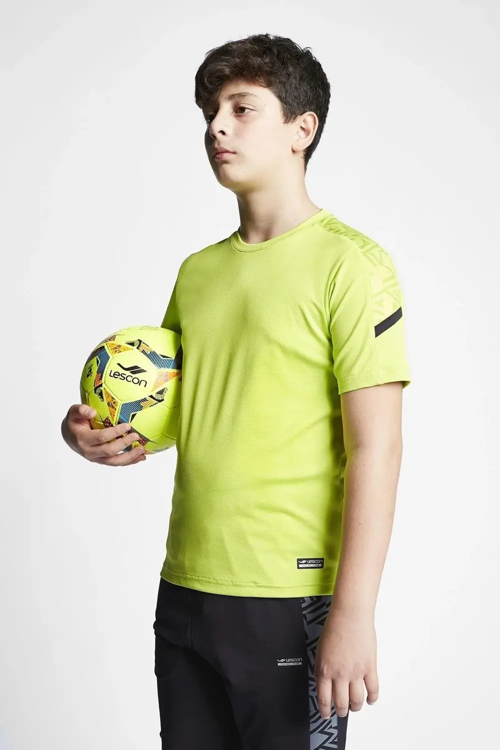 23b-3036 Kısa Kol Tshırt