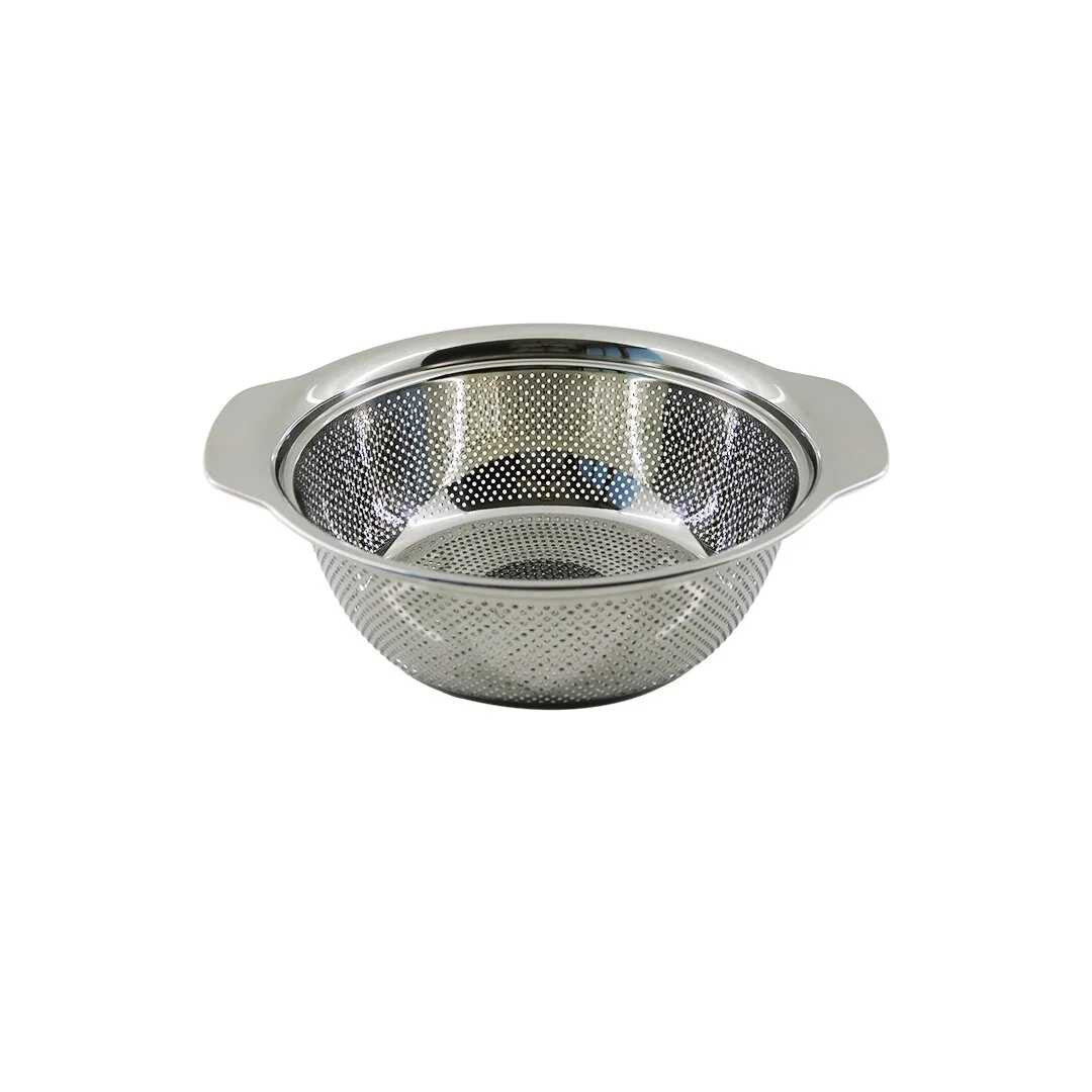 23cm Metal Sepet Süzgeç Kendinden Kulplu Bx40 Fiyatı, Yorumları ve Özellikleri