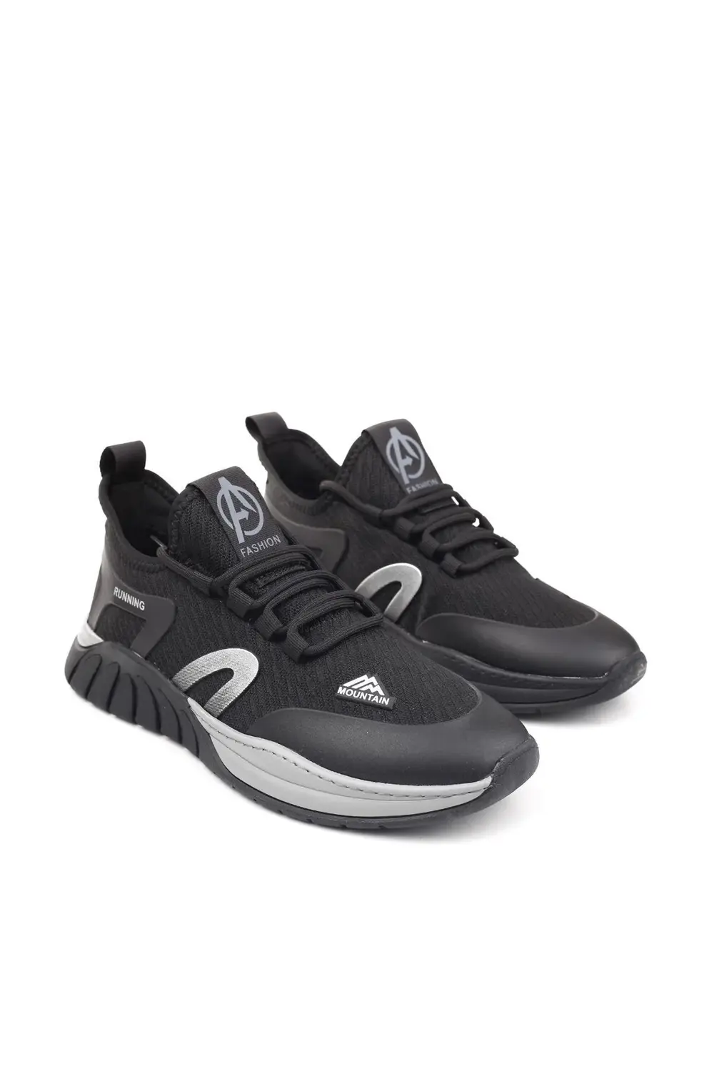 23Km Enjin Erkek Yürüyüş Spor Ayakkabı