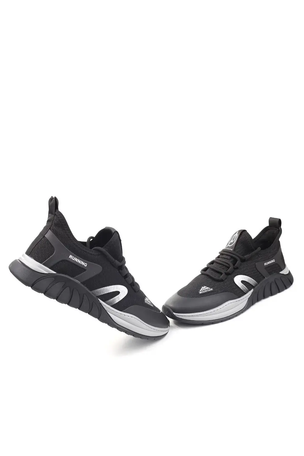 23Km Enjin Erkek Yürüyüş Spor Ayakkabı