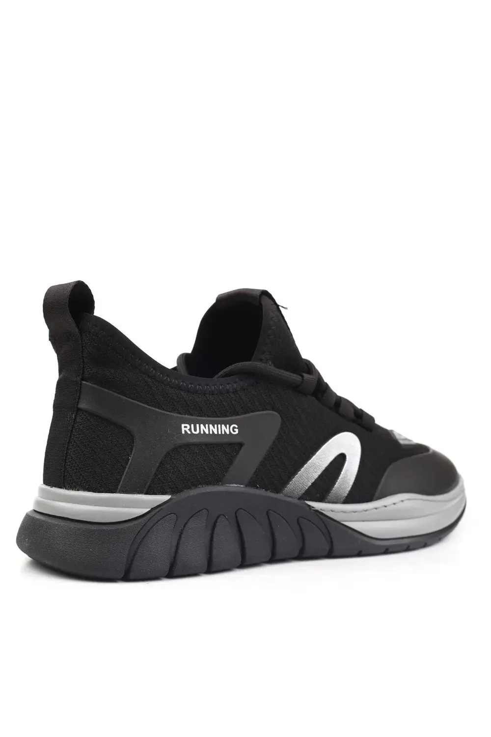 23Km Enjin Erkek Yürüyüş Spor Ayakkabı