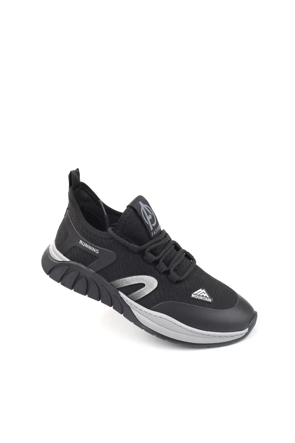 23Km Enjin Erkek Yürüyüş Spor Ayakkabı