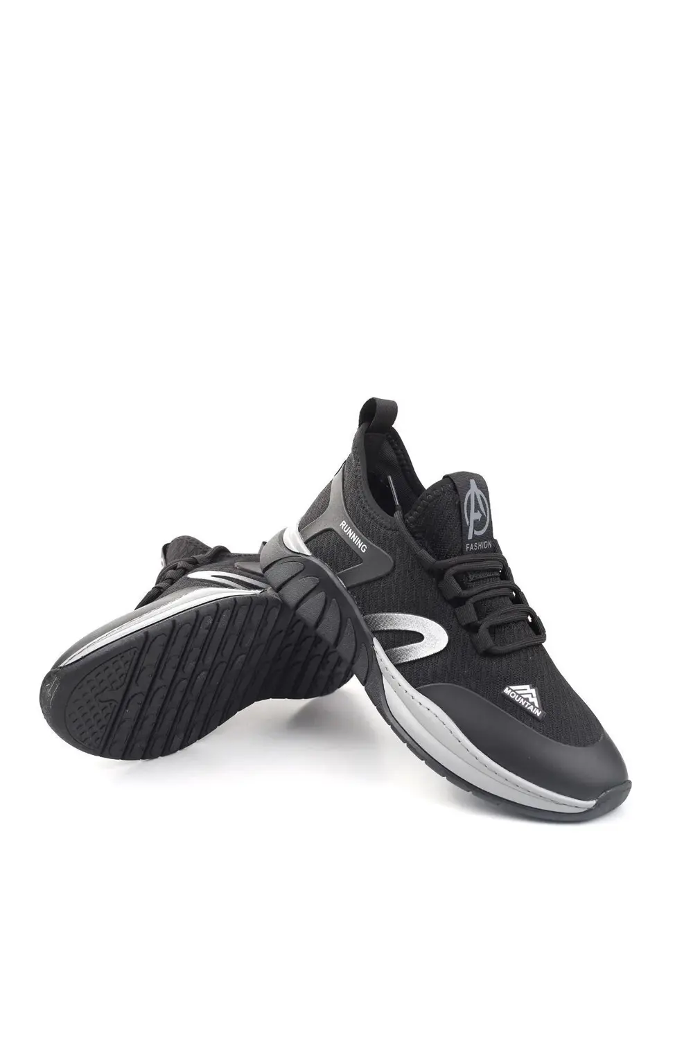 23Km Enjin Erkek Yürüyüş Spor Ayakkabı