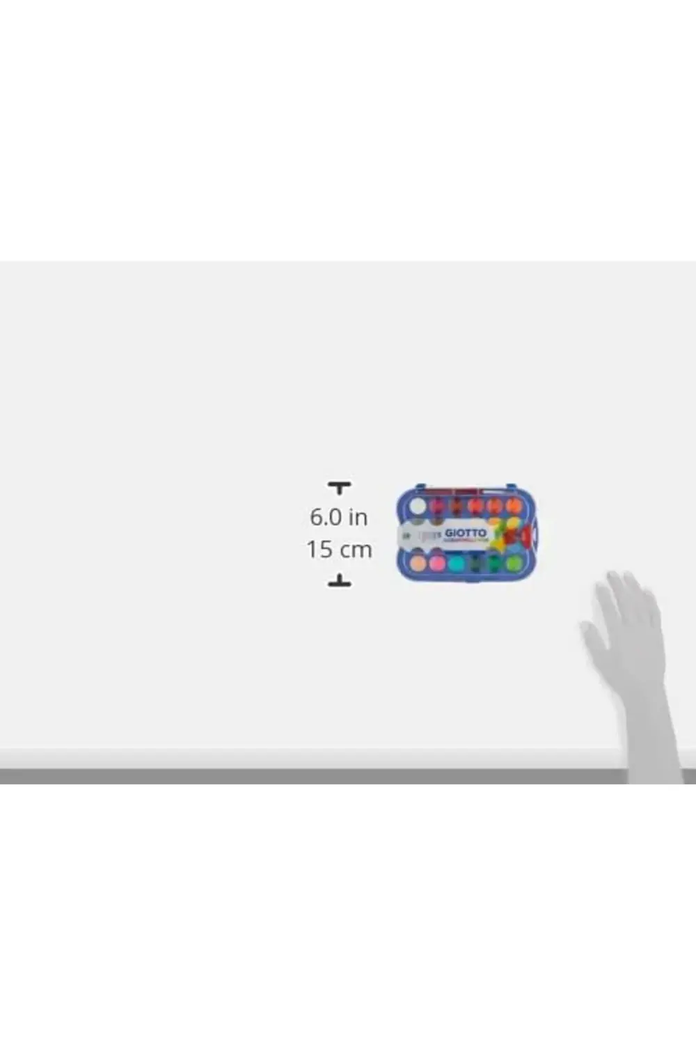 , 23mm, 24'lü 395519