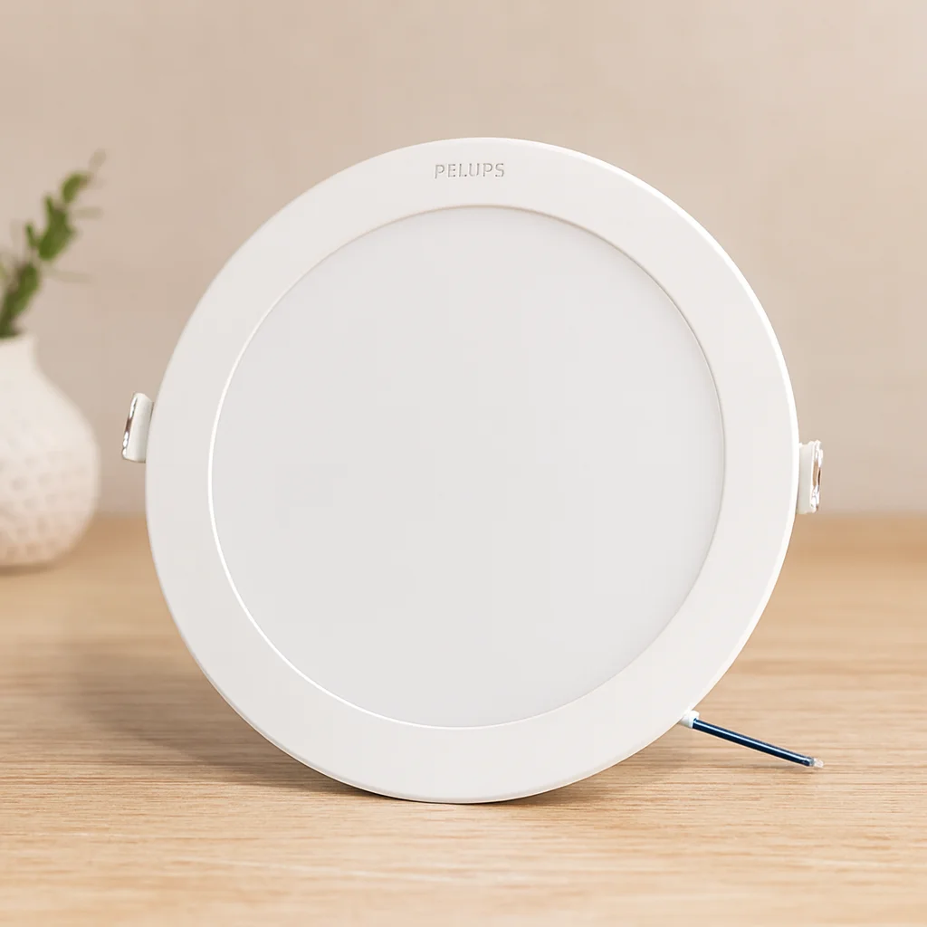 23W Yuvarlak Sıva Altı LED Slim Panel 2000 Lumen Fiyatı, Yorumları ve Özellikleri