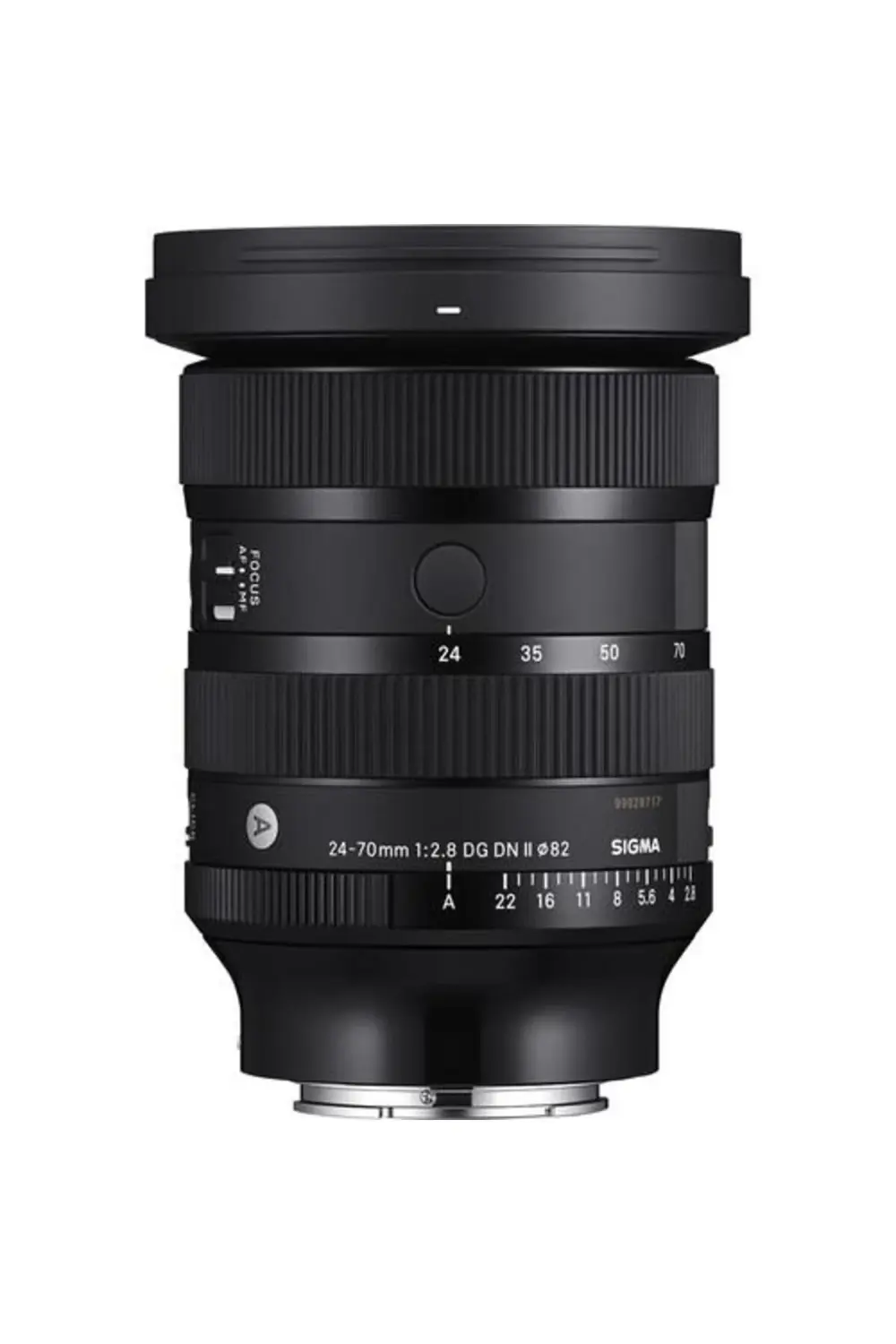 24-70mm F/2.8 Dg Dn Iı Art Lens (SONY)