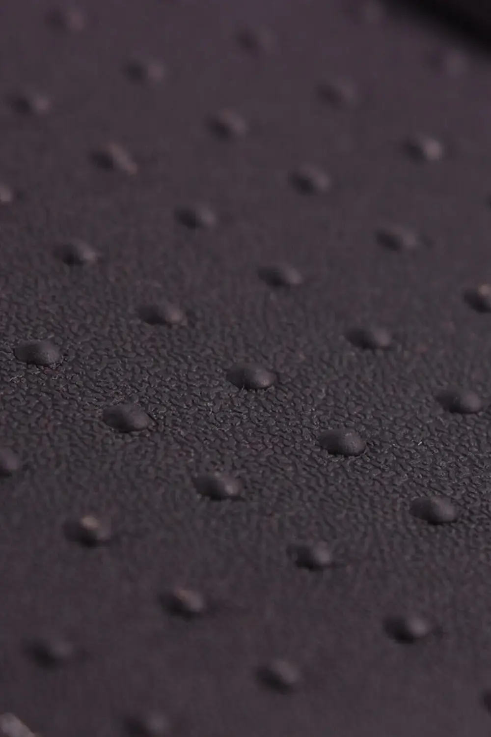 24 Adet Ayakkabı Rampası Ayakkabı Düzenleyici Organizer Antrasit