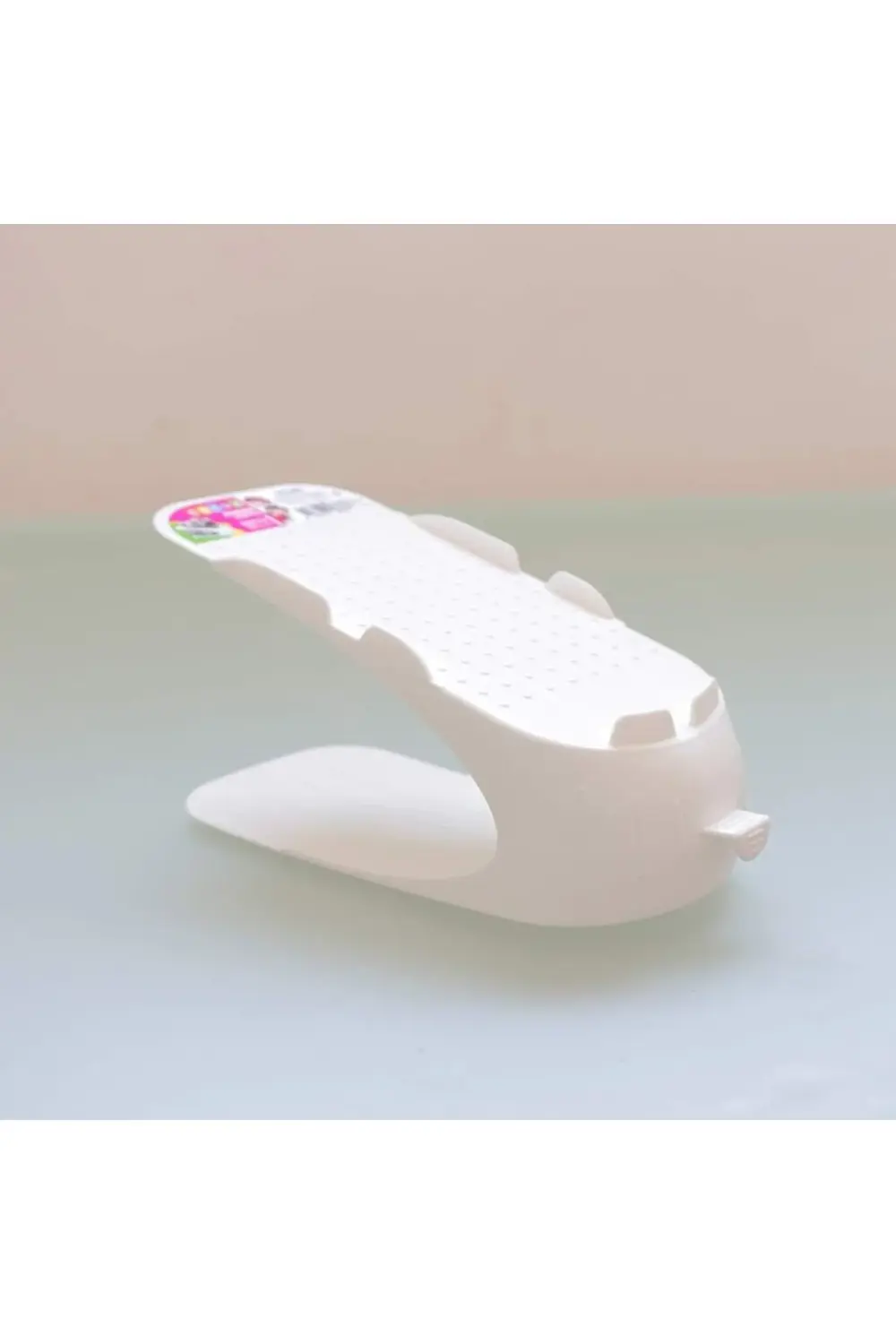 24 Adet Çocuk Ayakkabı Düzenleme Rampası, Çocuk Ayakkabı Rampası