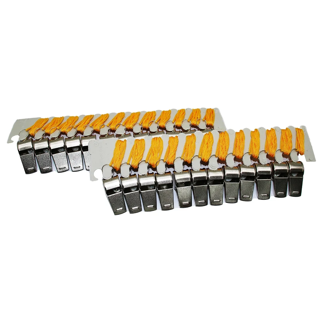 24 Adet Metal Düdük Bx40 Fiyatı, Yorumları ve Özellikleri