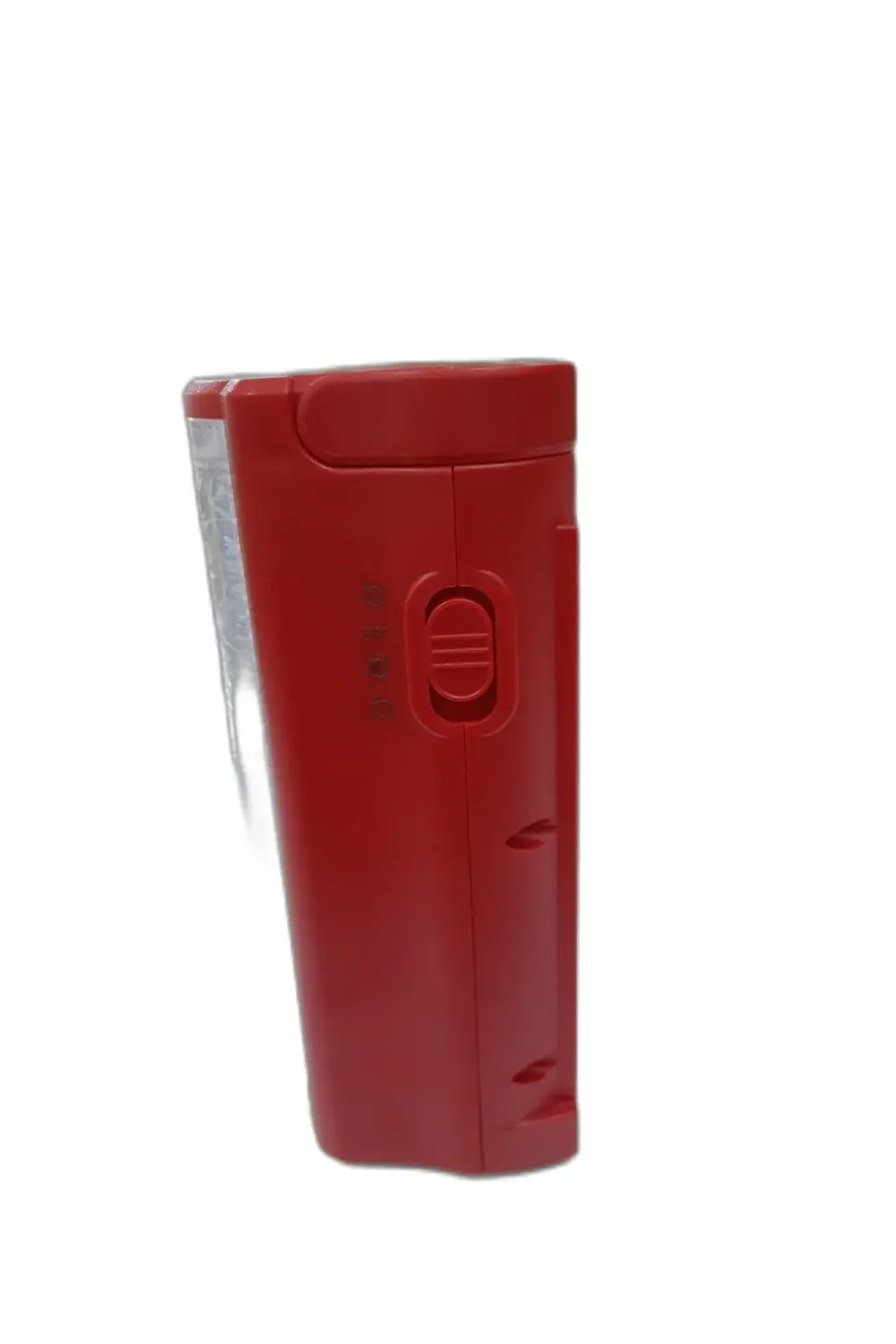 24 Büyük Ledli Kırmızı 80 Saat Yanan Usb Şarjlı Led Işıldak - Tel Fiyatı, Yorumları ve Özellikleri