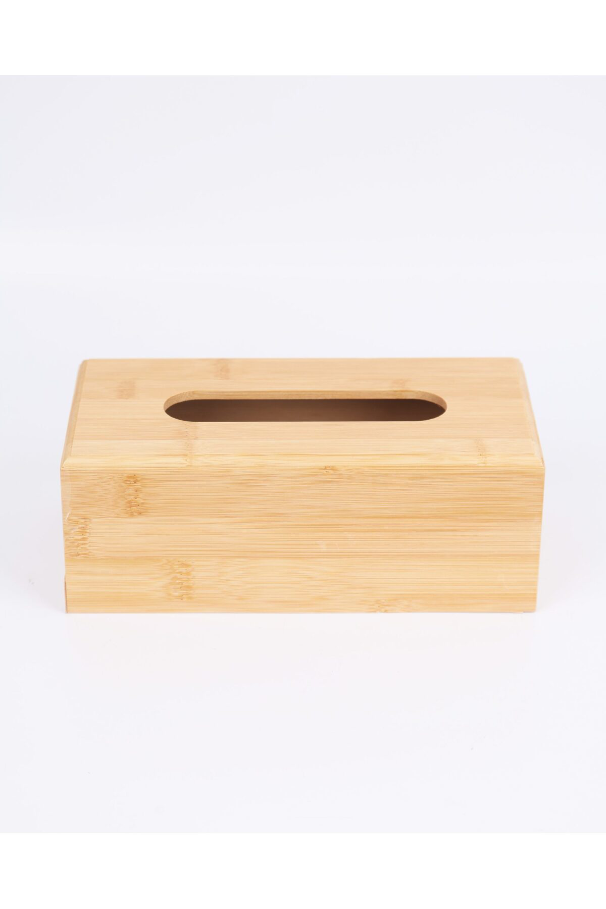 24 Cm Bambu Peçetelik