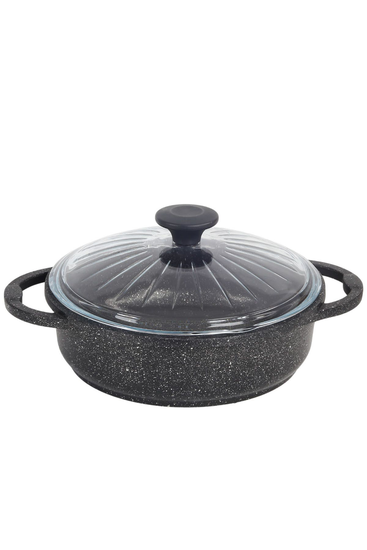 Polenta 24 Cm Basik Tencere