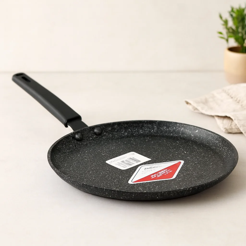 24 cm döküm krep tava Fiyatı, Yorumları ve Özellikleri