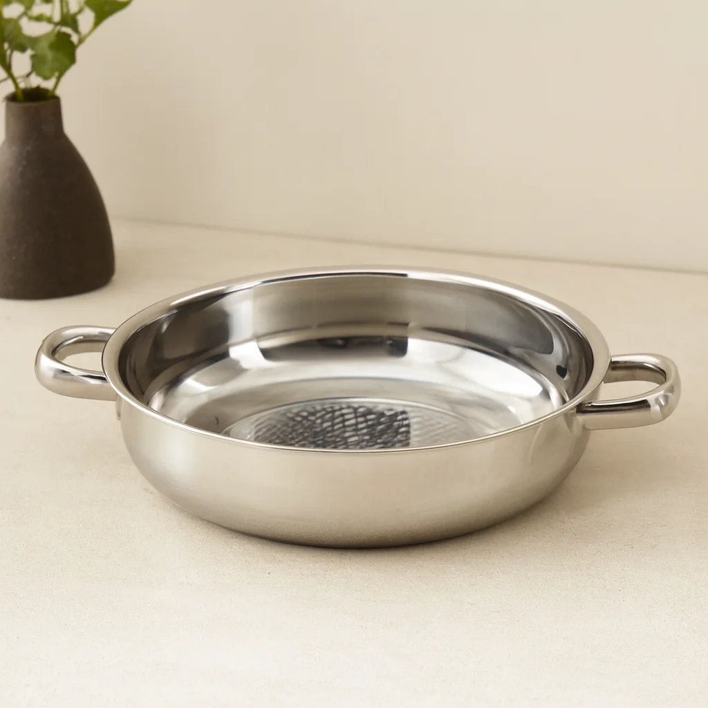 24 cm Kulplu Basık Metal Süzgeç Fiyatı, Yorumları ve Özellikleri