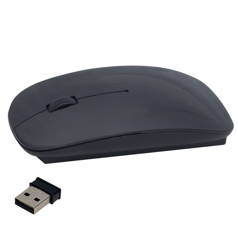2.4 GHZ 1600 DPI KABLOSUZ MOUSE HL-19092 (4741)